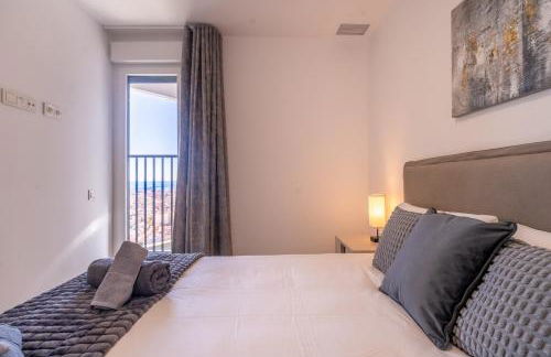 XPCE URBAN 15 MALAGA SKYLINE - Parking Free - Photo 10