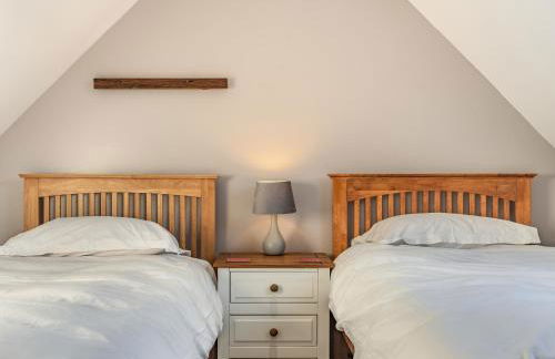 Stack View Cottage - Foto 24