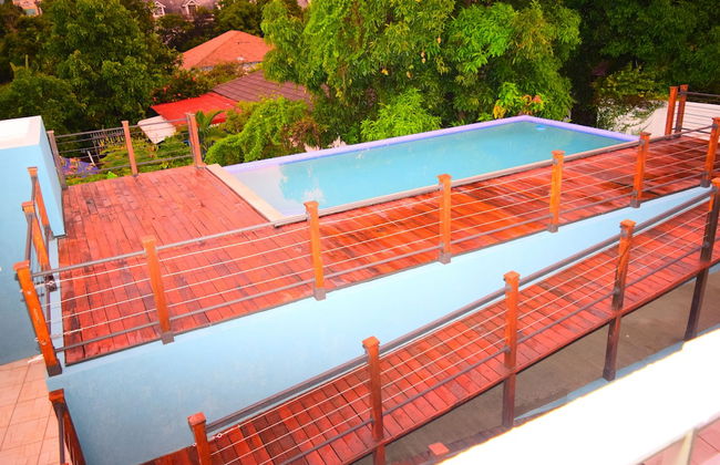 New Kingston Luxury Apt The Bromptons - Foto 14