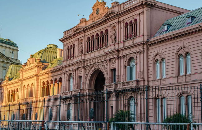 Buenos Aires, Bariloche, Ushuaia y El Calafate en 9 días - Foto 1