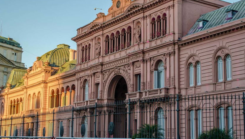 Buenos Aires and Patagonia 9 Day Trip - Foto 3