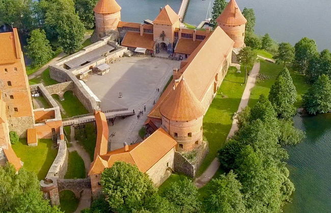 Trakai Day Trip - Foto 2