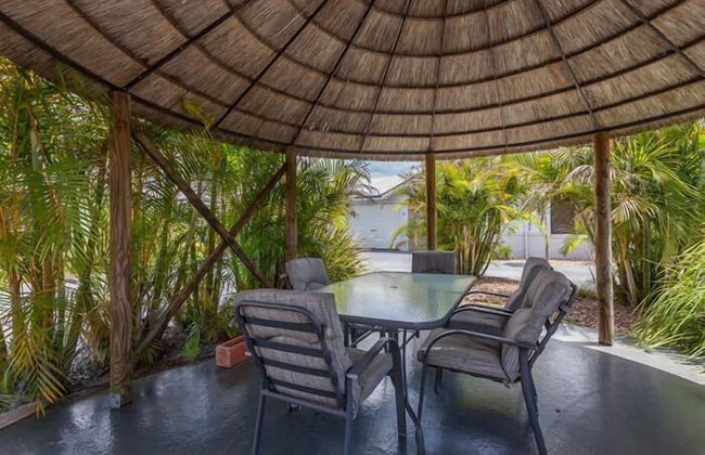 Annand Mews Serviced Apartments - Foto 17