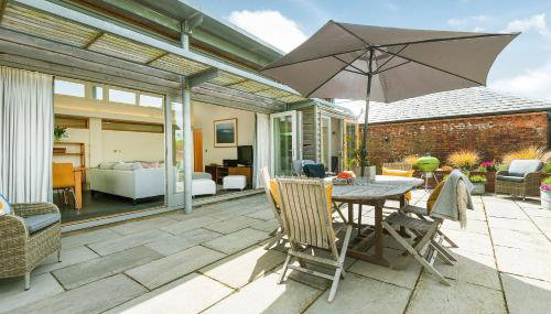 The Garden House - Foto 5