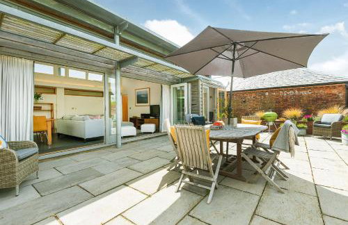 The Garden House - Foto 5