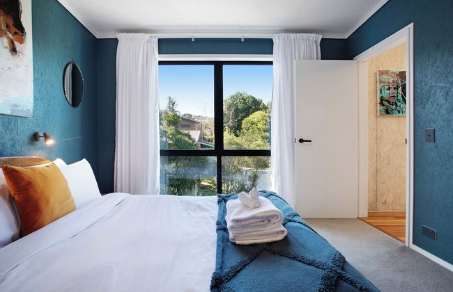 Artist's Colourful Casa with Spa Pool - Foto 2