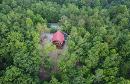 Counting Stars Luxury Cabin! - Foto 3