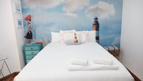 Lujoso y amplio piso con 5 habitaciones - Photo 3