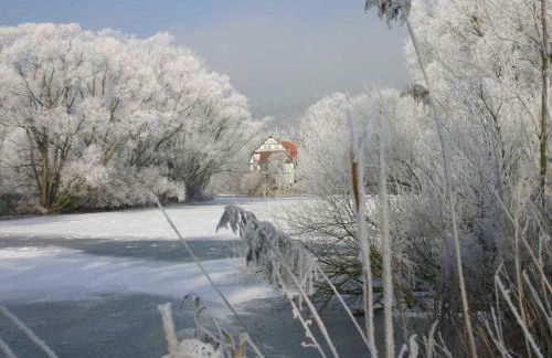 Holiday apartment with 2 bedrooms - Foto 11