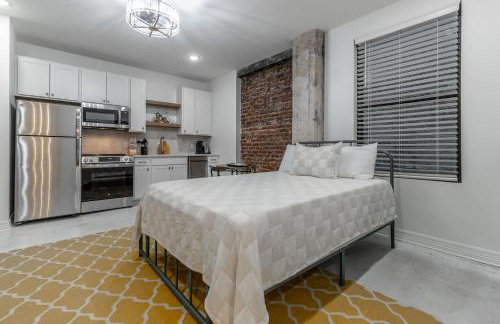 Park Hotel Studio Suite 307 - Foto 2