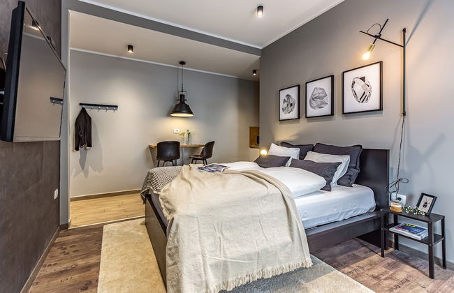 Number 1 Apartments Rijeka - Foto 9