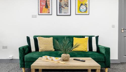 ROOMS NEAR ME - All amenities, private access entire place, kitchen & washroom, smart tv, parking nearby - Foto 3