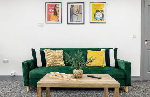 ROOMS NEAR ME - All amenities, private access entire place, kitchen & washroom, smart tv, parking nearby - Foto 3