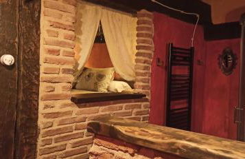 La Casa del Ayer - Foto 55