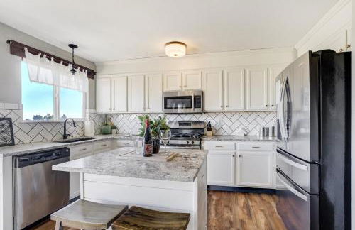 The Great Escape - 6BR, Gym, Hot Tub, Pets OK! - Foto 13