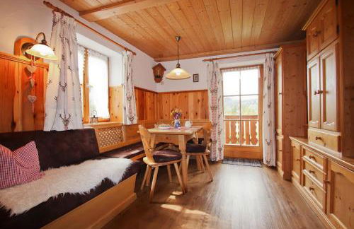 Bognerlehen Rupert Kurz - Foto 13