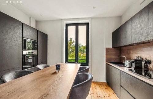 Elegant Cozy Apartment for 4 - Foto 17