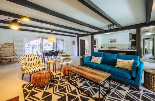 Mountain View Mid-century - Foto 68