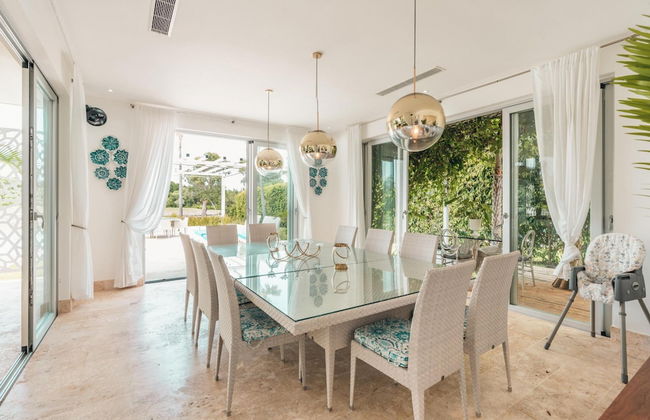 Villa w Maid Cook at Punta Cana Resort - Foto 27