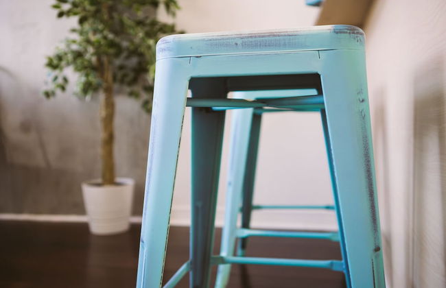 QuickStay - Sunlit Luxury Loft on King West - Foto 19