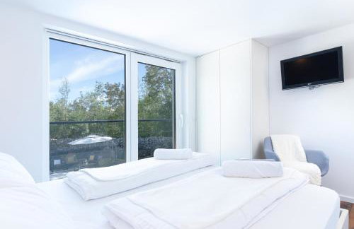 Villa Moretto with Private Pool & Jacuzzi - Rijeka area - Photo 9