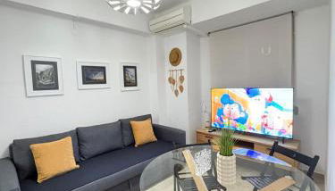 UIM Mediterraneo Virgen del Carmen 2 Wifi - Foto 2