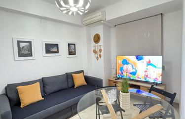 UIM Mediterraneo Virgen del Carmen 2 Wifi - Foto 2