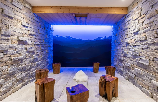 CGH Rés&Spa White Pearl 5* - Foto 10