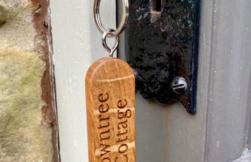 Grove House Levisham - Foto 14