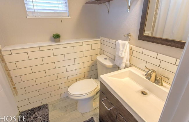 2BR Garden-level Great Outdoors Dog Friendly - Foto 14