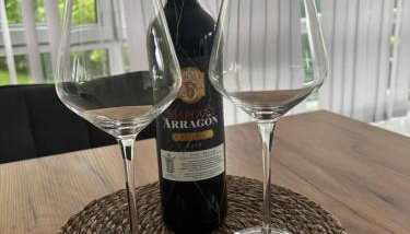 Ferienwohnung Im Grünen - Foto 4