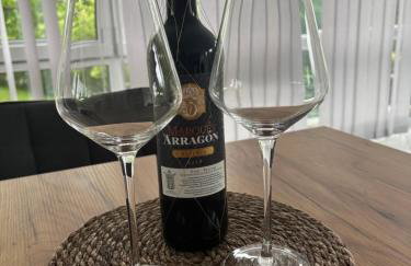 Ferienwohnung Im Grünen - Foto 4