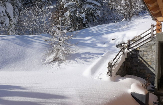 Chalet Astoria - Photo 63