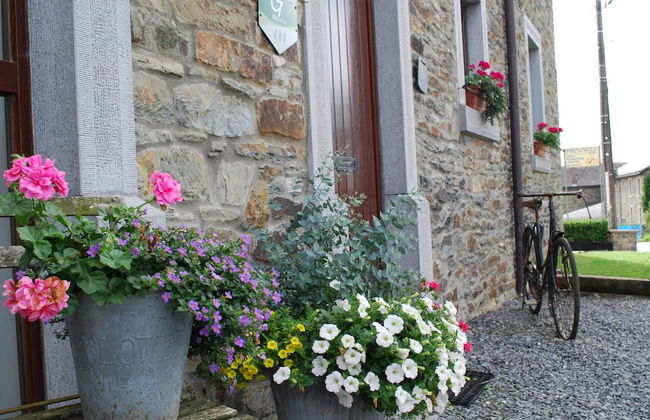 Attractive Apartment in Jehonville With Terrace - Foto 31