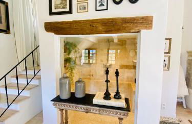 La Villa Ocre Ménerbes - Photo 21