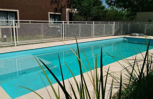 Merlo Centro Aparts - Foto 11