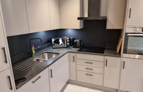 Canary Boutique - 2 Bedroom Apartment - Foto 17