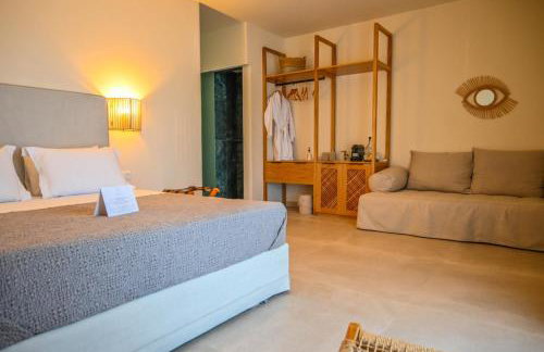 Schinoza luxury suites - Foto 23