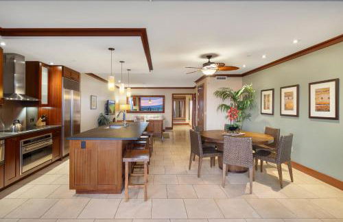 Ko Olina Beach Villas O1006 - Foto 49