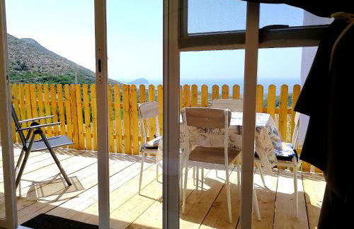 Agriturismo Glamping Erbe Matte - Foto 62