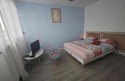 Escapade Culturelle - Studio Roubaix - Foto 13