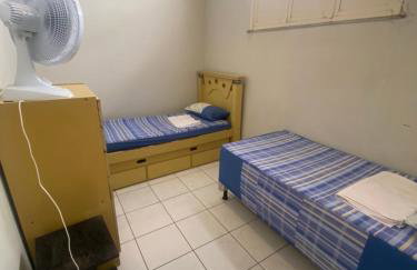 Flats PARA FAMILIAS, CASAL ou EMPRESAS com cozinha - Foto 25