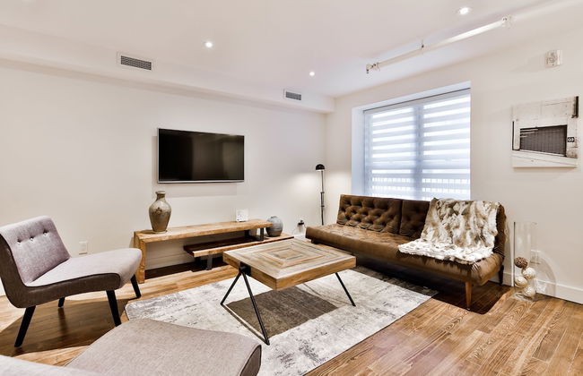 The SFX Old Port - Foto 10