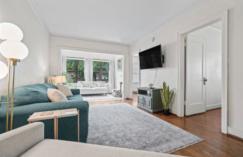 Executive Residences at The David Copperfield - Foto 29