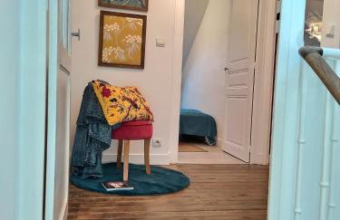 Maison Chic & charme Calme avec Jardin - Foto 16