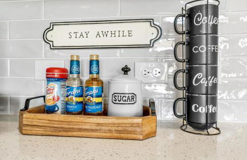 ONE Texas Home, Extended Stay - Foto 9