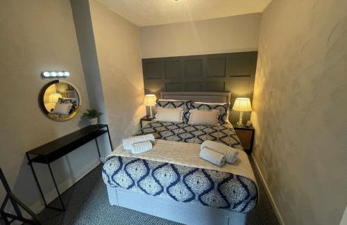 Holywell Apartment - Luxury One Bedroom Apartment - Foto 18