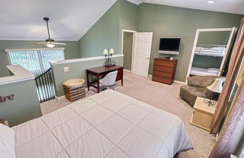 Suites On Chocolate - The School - Foto 1