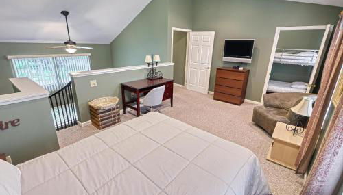 Suites On Chocolate - The School - Foto 1