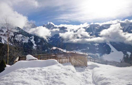 Chalet in Funes Valley with Dolomites Views - Foto 4